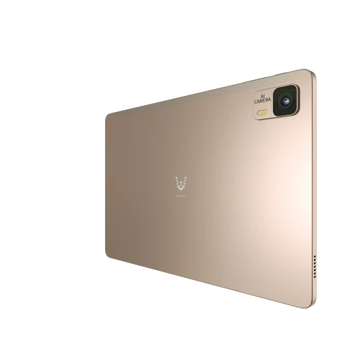 جهاز فيكوشا V-Z40Pro تابلت 10.1" أندرويد 13، 4G LTE 128GB روم | باور بانك P110، واقي شاشة، قلم نشط، لوحة مفاتيح وغطاء، بطاقة تعليمية Al Maher، اشتراك IPTV 3 أشهر، قسيمة 10 دنانير - فيكوشا - Image 7