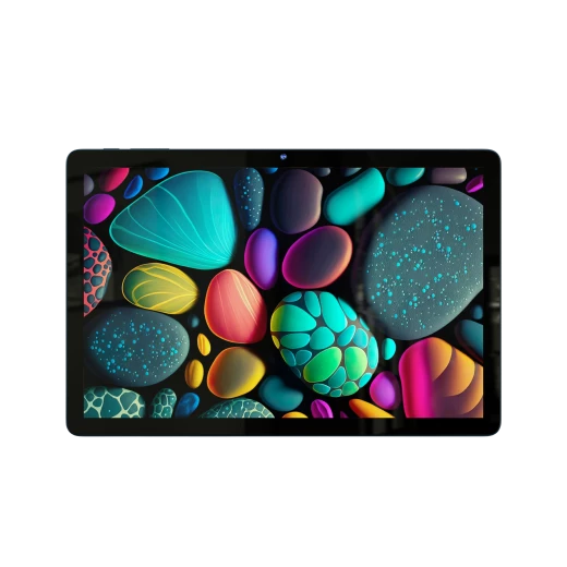 جهاز فيكوشا V-Z40Pro تابلت 10.1" أندرويد 13، 4G LTE 128GB روم | باور بانك P110، واقي شاشة، قلم نشط، لوحة مفاتيح وغطاء، بطاقة تعليمية Al Maher، اشتراك IPTV 3 أشهر، قسيمة 10 دنانير - فيكوشا - Image 5