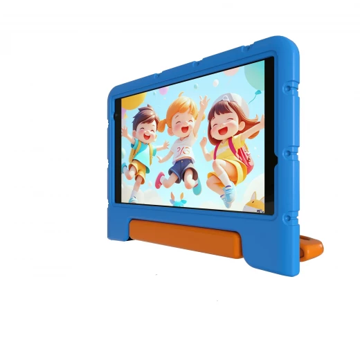 VIKUSHA Kids Android Tablet V N7: 8 Inch Educational Tablet with 64GB Storage & Dual Cameras for Kids - Vikusha - Image 5