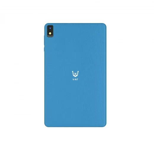 VIKUSHA Kids Android Tablet V N7: 8 Inch Educational Tablet with 64GB Storage & Dual Cameras for Kids - Vikusha - Image 2