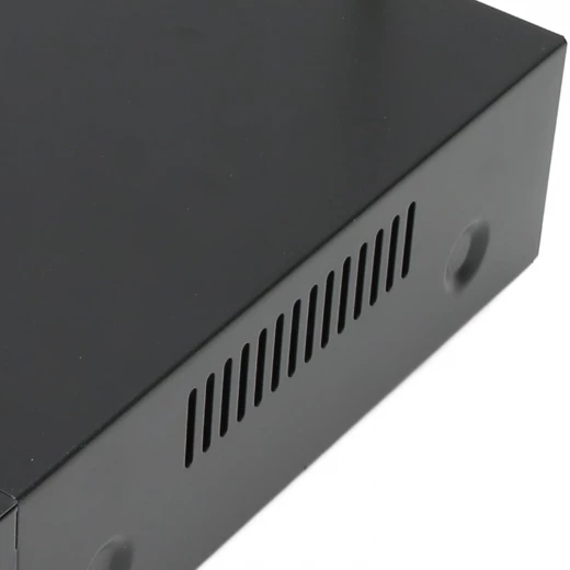 مضخم صوت منزلي BT-309A، 400 واط × 2 مضخم صوت بلوتوث ثنائي القناة، صندوق استقبال ستيريو رقمي لمكبر صوت المسرح المنزلي - Image 6