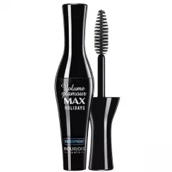 Bourjois Volume Glamour Max Holidays Mascara 6ml Ultra Black Clump Free