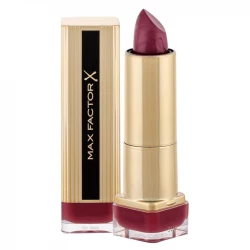 Max Factor Colour Elixir Lipstick FireFly 4gr Long-Lasting Lip Color