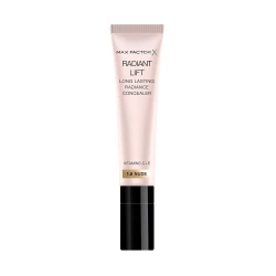 Max Factor Radiant Lift Concealer 1.5 Nude, 7ml, Long-Lasting Coverage