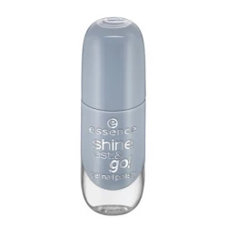 Essence Shine Last & Go Gel Nail Polish 29 Zero To Hero, Long-Lasting Color