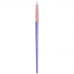 Essence Fluffy Dreams Eyeliner Brush Soft Bristles Slanted Shape for Precise Application
