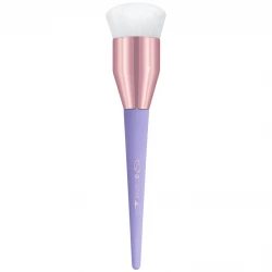 Essence Fluffy Dreams Powder Brush for Flawless Powder Application, Soft Bristles