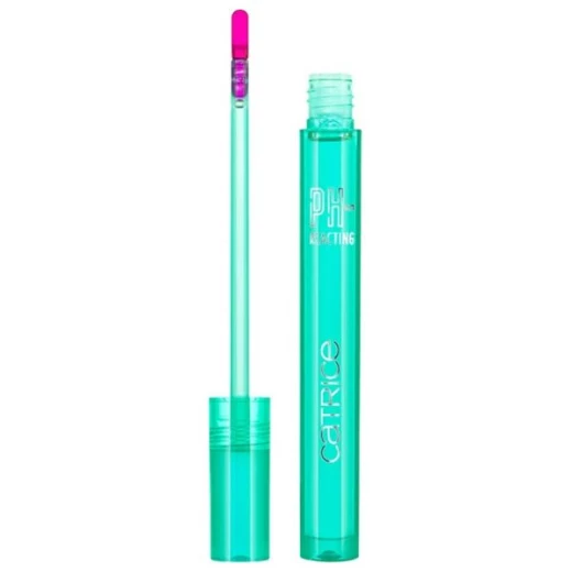 كاتريس ميتافيس ملمع شفاه C03 لمسة نهائية شفافة ملمع شفاه لامع للغاية كاتريس ميتافيس ملمع شفاه C03 لمسة نهائية شفافة ملمع شفاه لامع للغاية