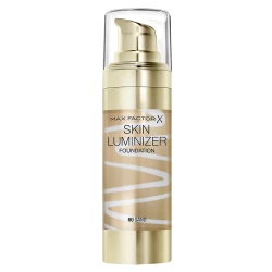 Max Factor Luminizer Foundation 30ml Sand, Medium Coverage Dewy Finish