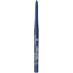 Essence Long-Lasting Eye Pencil Kajal No. 26 Deep-Sea Baby Blue, Defining, Vegan Eyeliner
