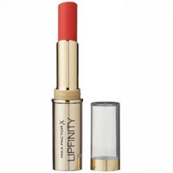 Max Factor Lipfinity Long Lasting Lipstick 25.Ever Sumptuous, Up To 8 Hours Wear