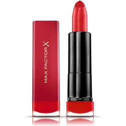 Max Factor Colour Elixir Marilyn Lipstick Sunset Red Long Lasting 6 Pack