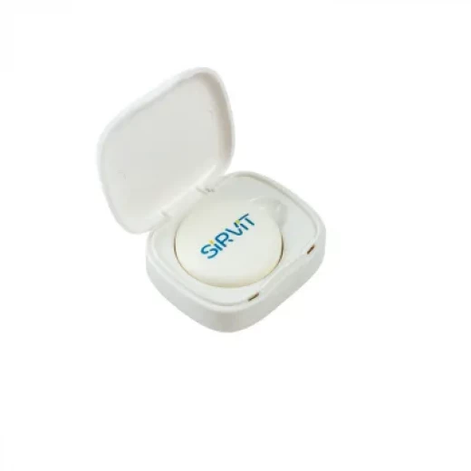 Sirvit Wearable Digital Thermometer, Continuous Temperature Monitoring for Babies and Children - SIRVIT - Image 2