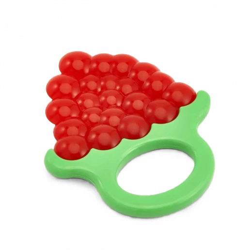 Mumlove Water Teether for Babies Assorted Safe BPA Free Silicone for Teething Relief - Mumlove - Image 2