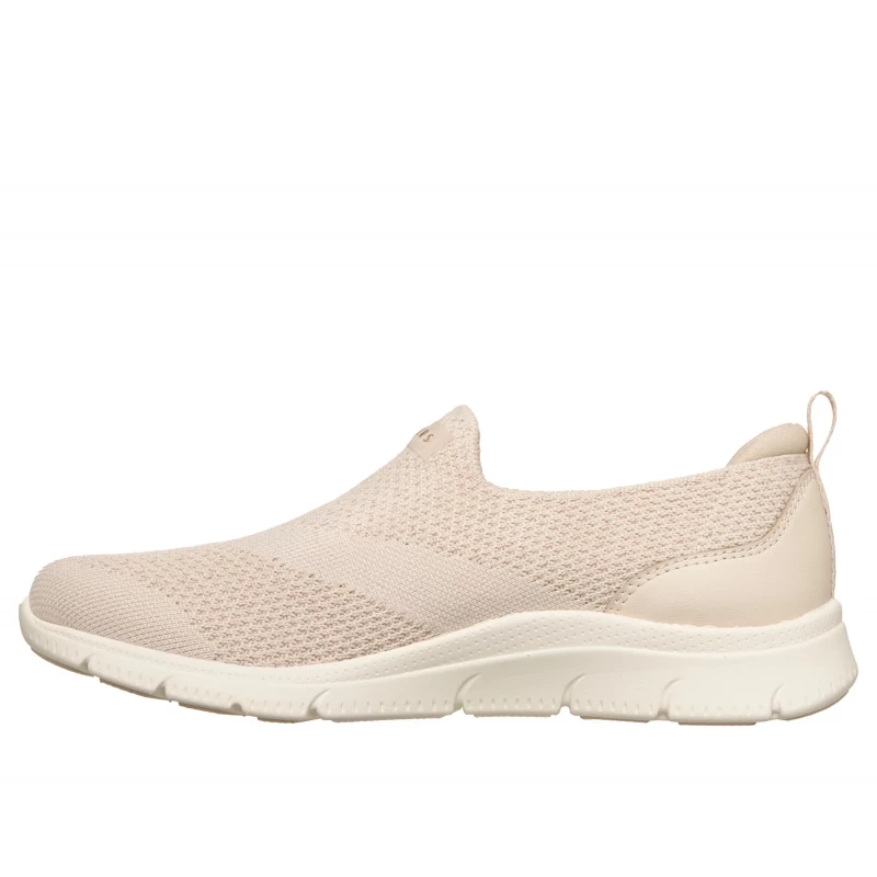 Skechers Women's Arch Fit Refine 2.0 Copper Chic Slip On Comfort Shoes with Stretch Fit Knit Upper and Removable Arch Fit Insole Size 37 Natural | Fashion | Women | Shoes | Athletic Shoes Skechers Women's Arch Fit Refine 2.0 Copper Chic Slip On Comfort Shoes with Stretch Fit Knit Upper and Removable Arch Fit Insole Size 37 Natural | Fashion | Women | Shoes | Athletic Shoes
