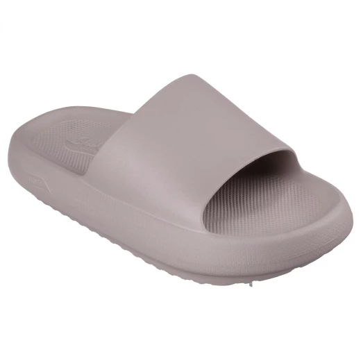 Skechers Women's Arch Fit Horizon Taupe Comfort Slides: Vegan Foamies EVA Design with Contoured Footbed, Sizes 40. Ultimate Support and Style. Skechers Women's Arch Fit Horizon Taupe Comfort Slides: Vegan Foamies EVA Design with Contoured Footbed, Sizes 40. Ultimate Support and Style.
