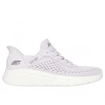 Skechers BOBS Sport B Flex Women's Athletic Shoes Lilly 39 Featuring Memory Foam Insole for Superior Comfort and Sporty Style, Perfect for Daily Wear and Active Lifestyles - Skechers