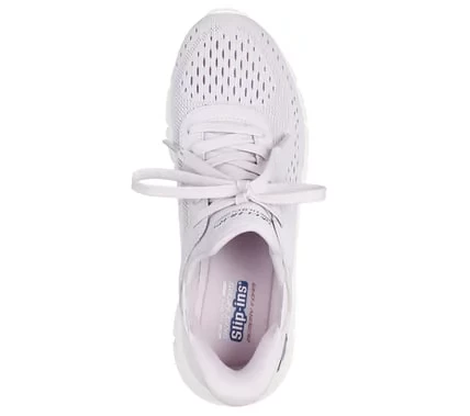 Skechers BOBS Sport B Flex Women's Athletic Shoes Lilly 39 Featuring Memory Foam Insole for Superior Comfort and Sporty Style, Perfect for Daily Wear and Active Lifestyles - Skechers - Image 4