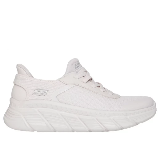 Skechers BOBS Sport B Flex Hi Athletic Sneakers White 40 Women's Shoes Skechers BOBS Sport B Flex Hi Athletic Sneakers White 40 Women's Shoes