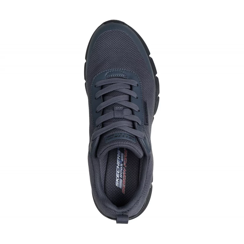 Skechers BOBS Sport B Flex Icy Edge Men's Running Shoes Charcoal Gray 42.5 US Size Featuring Memory Foam Insole for Ultimate Comfort and Shock Absorption, Mesh Upper Design | Fashion | Men | Shoes | Athletic Shoes Skechers BOBS Sport B Flex Icy Edge Men's Running Shoes Charcoal Gray 42.5 US Size Featuring Memory Foam Insole for Ultimate Comfort and Shock Absorption, Mesh Upper Design | Fashion | Men | Shoes | Athletic Shoes