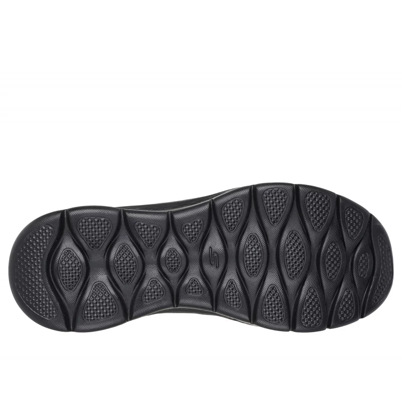 Skechers Go Walk Flex Yael Women's Slip On Black Comfort Walking Shoes | Fashion | Women | Shoes | Athletic Shoes Skechers Go Walk Flex Yael Women's Slip On Black Comfort Walking Shoes | Fashion | Women | Shoes | Athletic Shoes