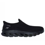 Skechers Go Walk Glide-Step 2.0 Women's Walking Shoes Black Size 37.5 - Skechers