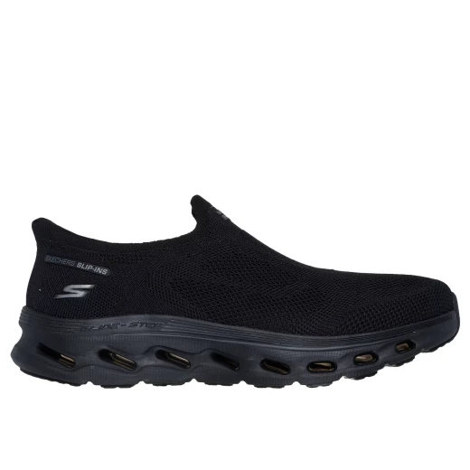 Skechers Go Walk Glide-Step 2.0 Women's Walking Shoes Black Size 37.5 - Skechers - Image 2