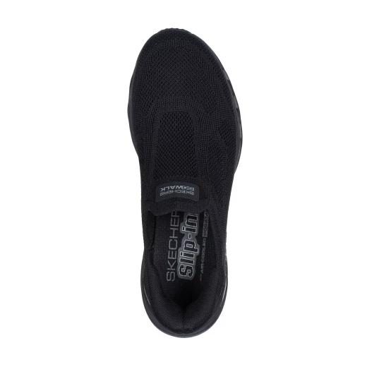 Skechers Go Walk Glide-Step 2.0 Women's Walking Shoes Black Size 37.5 - Skechers - Image 5