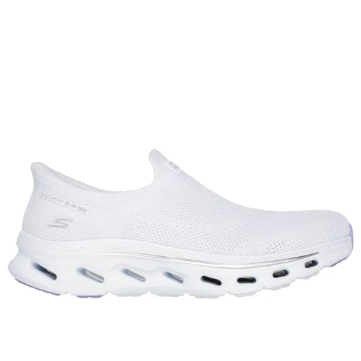 حذاء سكيتشرز هاندز فري سليب-إنس®: جو ووك® غلايد-ستيب® 2.0 - آنيت حذاء سكيتشرز هاندز فري سليب-إنس®: جو ووك® غلايد-ستيب® 2.0 - آنيت