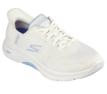 Skechers Hands Free Slip-ins®: GO WALK® Arch Fit® 2.0 - Valencia