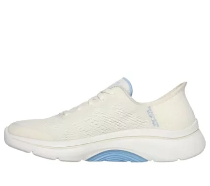 Skechers Hands Free Slip-ins®: GO WALK® Arch Fit® 2.0 - Valencia - Skechers - Image 5