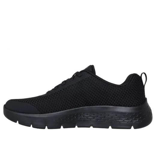 Skechers Go Walk Flex Women's Slip On Walking Shoes Black Size 37 - Skechers - Image 4