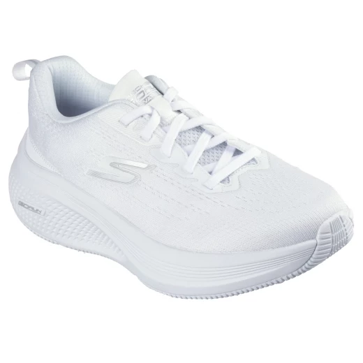 Skechers Women's GO RUN Elevate 2.0 Running Shoe White 40 Air-Cooled Goga Mat Lightweight Cushioning Performance Trainer Skechers Women's GO RUN Elevate 2.0 Running Shoe White 40 Air-Cooled Goga Mat Lightweight Cushioning Performance Trainer