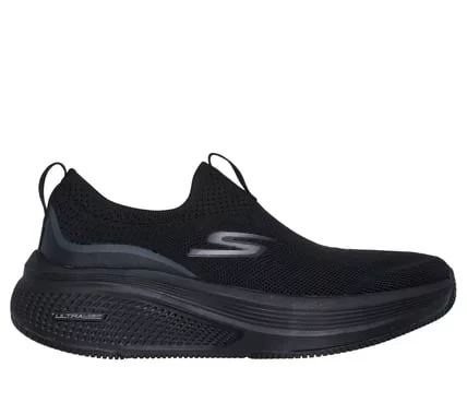 Skechers Women's Go Run Elevate 2.0 Running Shoe White Size 38 with Air-Cooled Goga Mat Technology and Ultra Light Cushioning for Enhanced Comfort and Performance - Skechers - Image 3