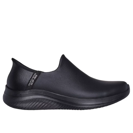 Skechers Ultra Flex 3.0 Slip Ins Women's Black Comfort Shoes 37.5 Skechers Ultra Flex 3.0 Slip Ins Women's Black Comfort Shoes 37.5