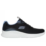 حذاء سكيتشرز النسائي سكيتش-لايت برو - مقاس 40 / أسود - سكيتشرز