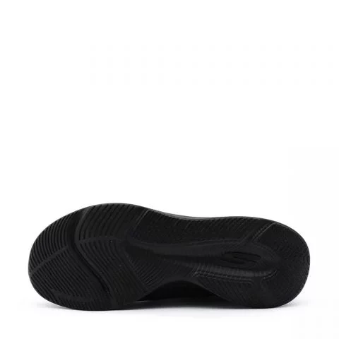 Skechers Women's Skech Lite Pro 2.0 Everyday Pace Athletic Shoes Black Size 39 Lace Up Vegan Design Air Cooled Memory Foam Insole Comfortable for Walking Errands - Skechers - Image 4