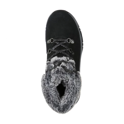 Skechers Trego Falls Finest Waterproof Winter Boots Black 37 - Skechers - Image 3