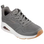 Skechers Tres Air Uno Women's Sneakers Olive Green 37.5 Size Air-Cooled - Skechers