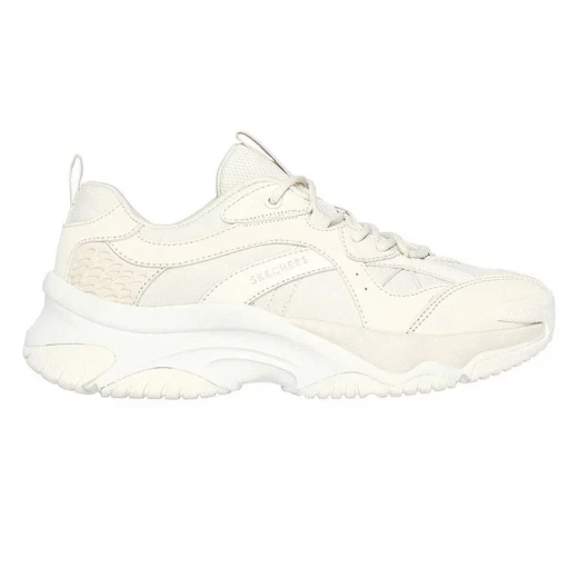 Skechers Moonhiker Apogee Orbit Women's Fashion Sneakers Natural 39 - Skechers - Image 2