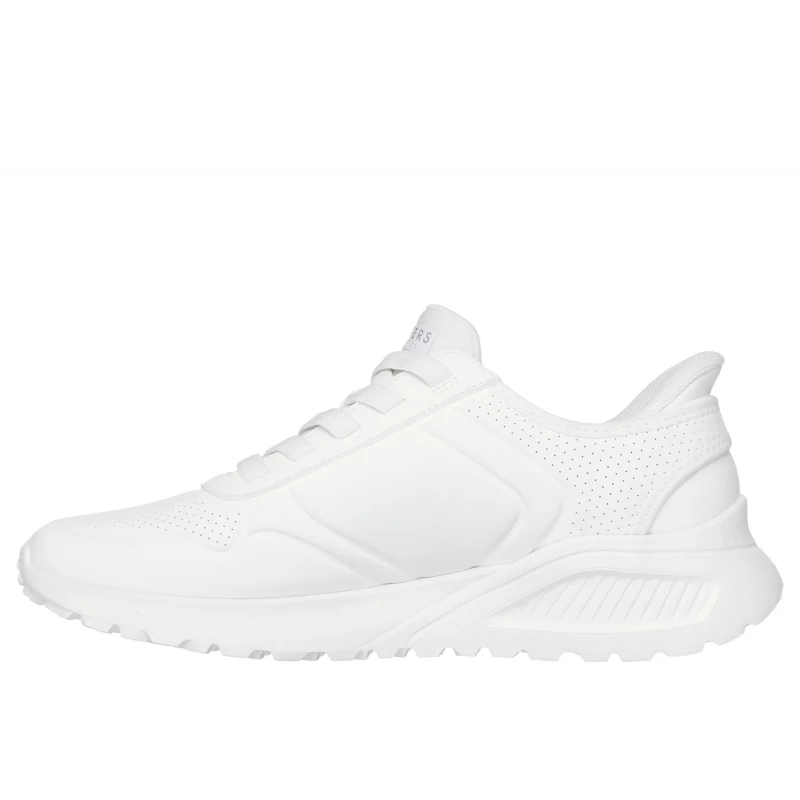 Skechers Men's Uno Lite Slip-ins® White Sneakers with Memory Foam™ Insole, Floating Steps Upper, and Effortless No Tie Comfort 43 Size | Fashion | Men | Shoes | Sneakers Skechers Men's Uno Lite Slip-ins® White Sneakers with Memory Foam™ Insole, Floating Steps Upper, and Effortless No Tie Comfort 43 Size | Fashion | Men | Shoes | Sneakers