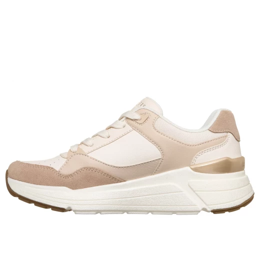 سنيكرز سكيتشرز نسائي روفينا لايت كول تو ذا كور عصري طبيعي مقاس 38 - سكيتشرز - Image 5