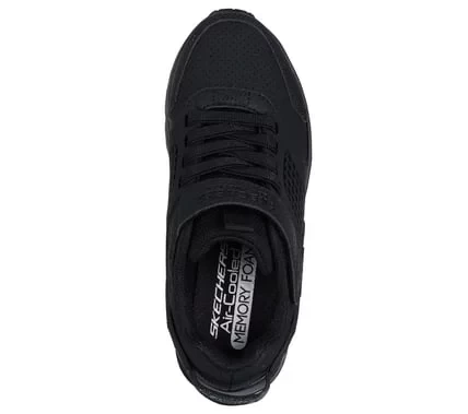 أونو لايت للأولاد - 32 / كحلي - سكيتشرز - Image 9