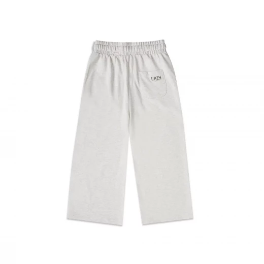 Skechers Women's Pants Grey Small Cotton Blend Casual Trousers Featuring Design Details. Perfect for Everyday Wear 80% Cotton 20% Polyester. Comfortable and Stylish Apparel. - Skechers - Image 3