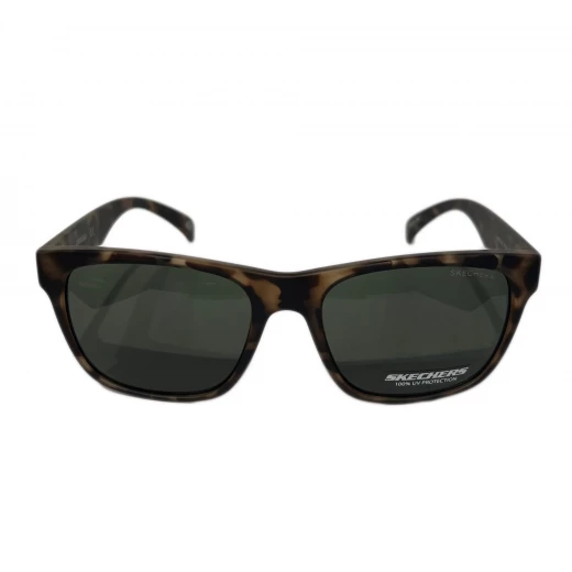 نظارات شمسية سكيتشرز مستقطبة حماية من الأشعة فوق البنفسجية أسود 55 ملم - سكيتشرز - Image 2