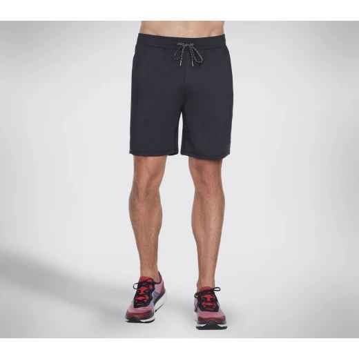 شورت سكيتشرز رجالي سكيتش-نيت ألترا جو ساترداي 7 انش أسود XL