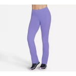 Skechers Go Walk Wear OG Pants II Purple S Women's Activewear - Skechers