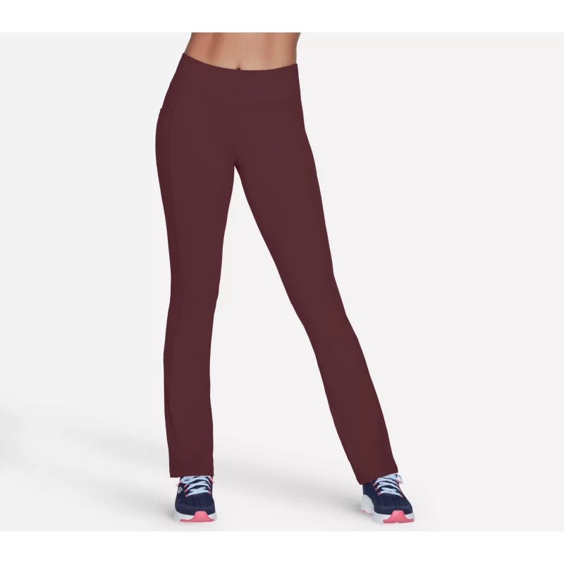 Skechers Go Walk Wear OG Pants II Women's Wine Active Pants with GO FLEX Fabric, Chafe Free Seams, and Multiple Pockets, Regular Length, Size L for Active Comfort and Style | Fashion | Women | Clothing | Activewear & Sportswear Skechers Go Walk Wear OG Pants II Women's Wine Active Pants with GO FLEX Fabric, Chafe Free Seams, and Multiple Pockets, Regular Length, Size L for Active Comfort and Style | Fashion | Women | Clothing | Activewear & Sportswear
