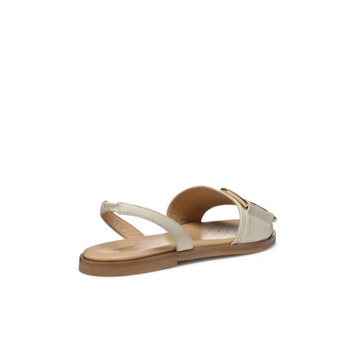 صنادل نايليين نسائية بابيروس خفيفة الوزن قابلة للتنفس صيفية 38 - نايلين - Image 13