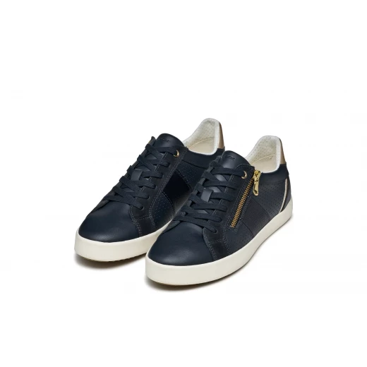 فستان بلومي للمرأة - 40 / كحلي - بلوومي - Image 8